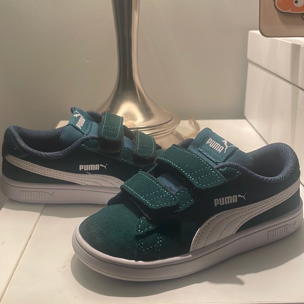 PUMA Smash